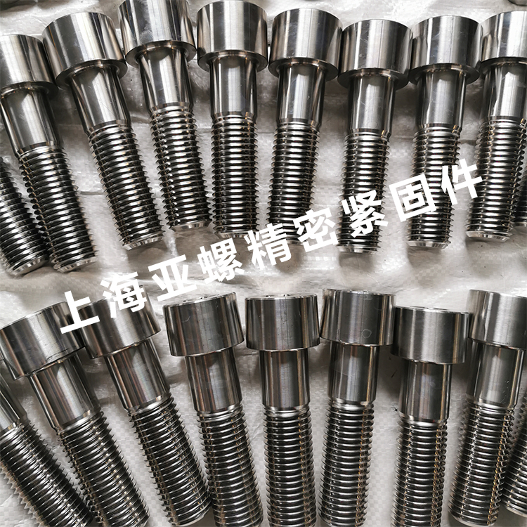 A3-70不锈钢螺栓