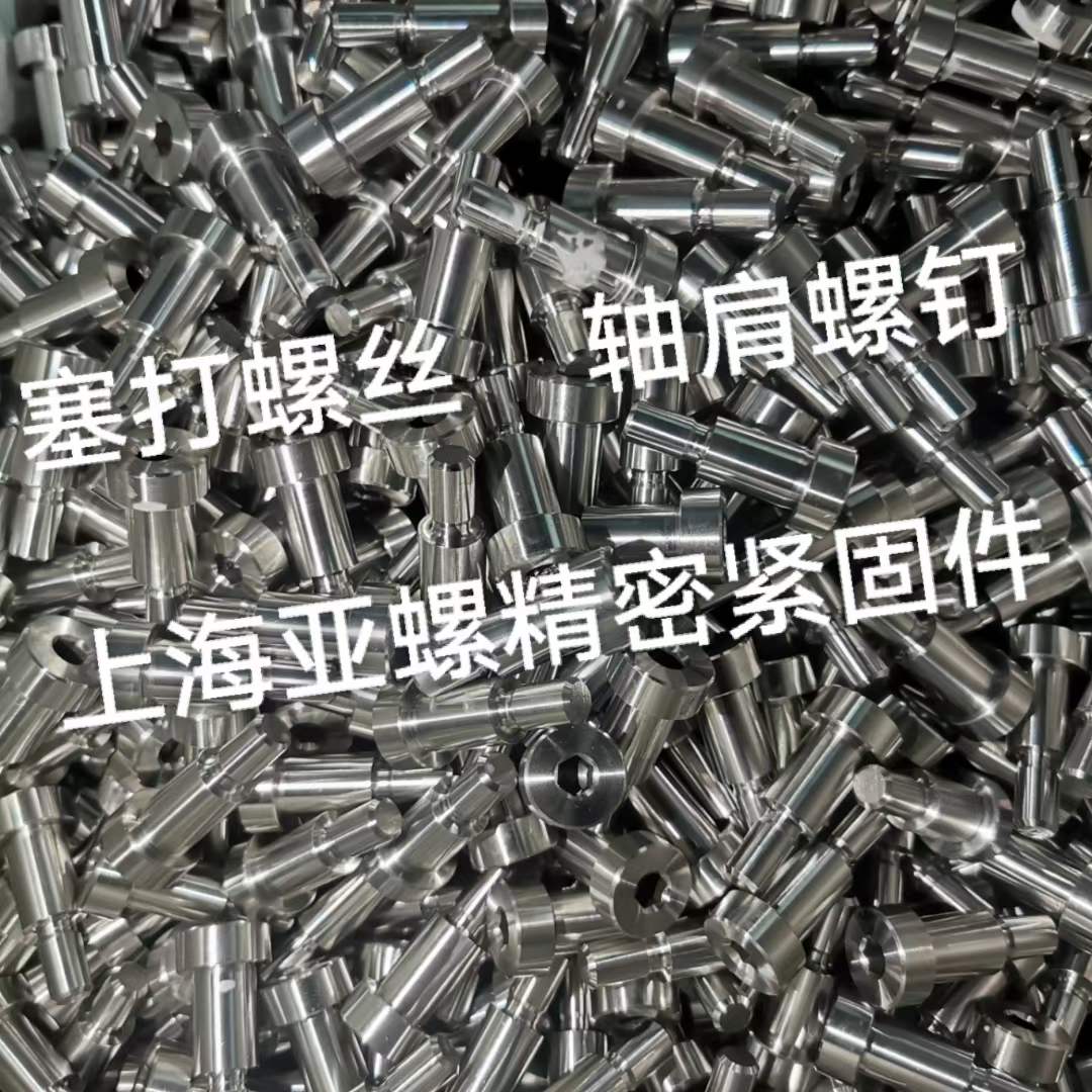 耐腐蚀合金904L（1.4539/N08926）螺栓