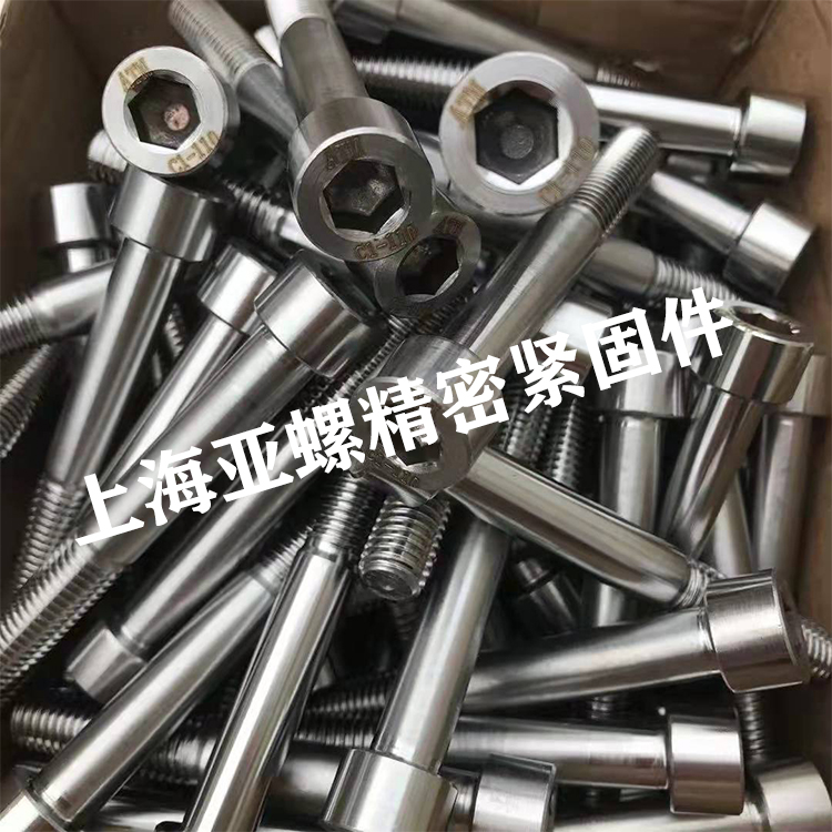 马氏体不锈钢C1-110螺栓