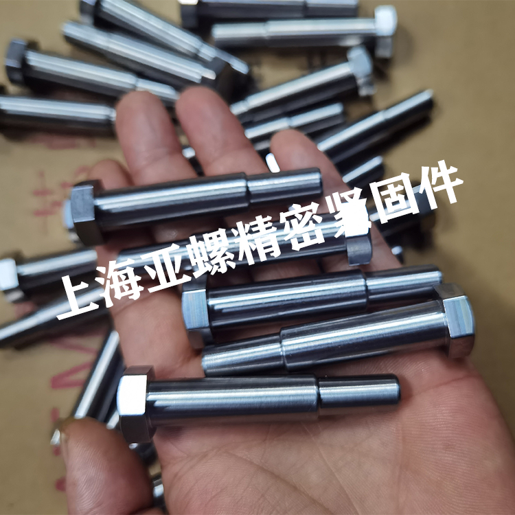 N02200/Nickel 200/2.4060螺栓