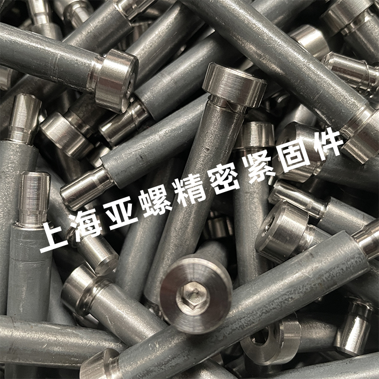 N06600/Inconel600/NS3102/2.4816耐蚀合金螺栓