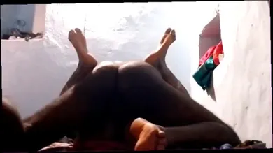 Hot bengali bride-in-law, milf gets fucked hard doggystyle by her sons friend during a missionary position sex session.  