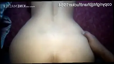 Desi bhabhis fucking at home, all by herself