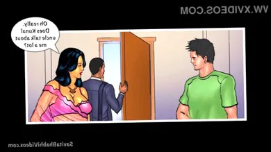 Fuckin savita bhabhi videos, episode fuckin 35